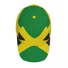 Ball Caps Baseball Cap Vlag Van. Jamaica Hoed Mode Hoge kwaliteit Man Racing Motorsport Hoeden