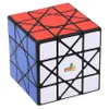 Cubos Mágicos mf8 Cubo Mágico Hexaedro Filho Mãe 4x4 Sol 3x3 Crazy Unicorn Puzzle Curva Helicóptero Janela Griller 4Layer Skew Triangle Cylinder 231019