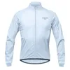 Vestes de cyclisme hommes coupe-vent imperméable léger cyclisme à manches longues veste chemise vtt porter vélo uniforme vélo maillots vêtements 231018