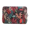 Torby laptopa Wodoodporna rękaw laptopa 11 12 13 14 15 15,6 cala akcesoria komputerowe dla MacBook Air Pro Retina Bag Notebook Women Men 231019