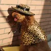 Dog Apparel Halloween Adorable Pet Cape Wig Hat Funny Outfits With Bow Tie Adjustable For Cats And Dogs Fashion Puppy