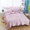 Blankets Summer Washable Quilted Thin Quilt Skin-friendly Breathable Throw Blanket Soft Comfortable Twin King Bedding Blankets Bedclothes 231013