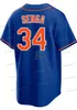 2024 City Connect Baseball Jerseys Pete Alonso Francisco Lindor Francisco Alvarez Edwin Diaz Kodai Senga Javier Baez Starling Marte Jacob Degrom Darryl Strawberry