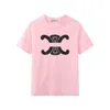 Designer T-shirt Marque Ce T Hommes Femmes T-shirts à manches courtes Chemises d'été Hip Hop Streetwear Tops Shorts Vêtements Vêtements Diverses Couleurs-4 Maelove963