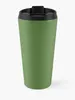 Water Bottles Speed Is Relative Travel Coffee Mug Espresso Cup