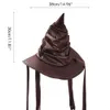 Halloween Toys Halloween Wizard Witch Hat Halloween Cosplay Costume Party Supplies Dekorationer 231019