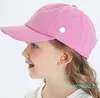 키즈 모자 야외 야구 모자 여름 햇볕 모자 모자 캔버스 레저 패션 해변 모자 어린이
