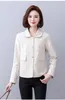 Bouton en cuir pour femmes femmes court véritable Blazer en peau de mouton vestes mince rose réel manteau mode coréenne automne dames vêtements XL