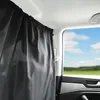 Schaduw auto isolatie gordijn verzegelde taxi cabine partitie bescherming en commerciële voertuig airconditioning sunshade en privacy gordijn 231019