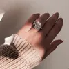 Bague classique en argent Sterling 925 pour femmes et hommes, coupe ovale, diamant 3ct, bague de fiançailles, bijoux cadeau 222E