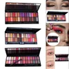 Eye Shadow Pallette 28 Colors Sweatproof Neutral Naked Waterproof Cosmetic Blendable Versatile Make Up Board Gift Kit Travel