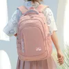 Школьные сумки, детский рюкзак для девочек-подростков, детский ранец, водонепроницаемый рюкзак, школьный рюкзак