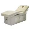 Beauty Items Adjustable Massage Electric Spa Beauty Treatment Bed