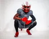 2023 Miami RedHawks Football Jersey 12 Corban Hondru 17 TJ Rush 14 Caleb Tubbs 16 Eli Blakey 90 Caiden Woullard 52 Nasir Washington 70 Will Jados 2 Aveon Smith