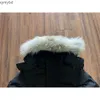 Piumini da uomo Piumini invernali da uomo Designer Homme Puffer Giacca a vento da esterno Jassen Capispalla con cappuccio Fourrure Manteau Piumino Cappotto Hiver Parka