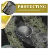 Watch Repair Kits Anti- Static Wrap Film Pvc Protective Clear Carpet Protector Convenient Jewelry