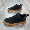 High-Top Men Casual Male For Dress Fashion Platform Flat Non-Slip Sport Running Shoes Man Spring Sneakers 231018 463