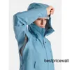 Hoodie Arcterxy Womens Jackets Arcterxy Womens Outdoor Sprint Jacket Beta LT خفيفة الوزن مريحة متين عالي الأداء سترة العزاء XX HBHF