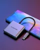 USB-концентратор LENTION 3-в-1 с подачей питания 100 Вт, USB 3.0 4K HDMI для MacBook Pro 2023–2016 гг., новая дека Mac Air/Surface/Chrome/Steam, многое другое, стабильный адаптер для драйверов