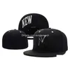 Balpetten Getailleerde Snapbacks Hoeden Sport Alle Team Unisex Designer Katoen Flex Basketbal Man Borduurhoed Voetbal Honkbal Hockey S Dhwx4