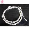 Pendentif Colliers 2021 Modèles de créateurs Exquis Collier de perles Tendance Mode Accessoires pour femmes Gland Fuite Back270z