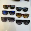 óculos de sol vintage tf coses masculinos glasses de sol masculino Men com óculos de sol Retro Mulheres Mulheres simples e elegante de alta qualidade UV400 Óculos