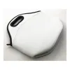 Sublimatie Blanks Herbruikbare neopreen draagtas handtas geïsoleerde zachte lunchzakken met ritssluiting ontwerp voor werk school FY3499 1019