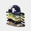 ボールキャップユニセックスアウトドアファッショングラフィティ印刷野球キャップヨーロッパ男性タイ染料調整可能な帽子夏のヒップホップスナップバックパパ帽子