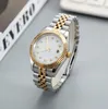 Multiple styles aaa high-quality men's watch 36mm 41mm with new clasp 2813 movement watch automatic watch sapphire mirror 904L exquisite clasp watch