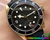 U1 AAA Black Bay Quality Watches Ceramic Bezel Swiss Watch Bronze Series Automatisk mekanisk Sapphire Luminous Geneve Watches Män stor Dial Gift Montre de Luxe