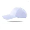 Ball Caps Independent Two Tone Baseball Cap White