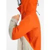 Coats Ceket Tasarımcısı Arcterys Klasik Erkekler Açık Hava İşlevsel Erkek Şarj Ceket Ruh Hava Durumu Hava Geçirmez Hafif Nefes Alabilir Ceket Rahat M WN9JG