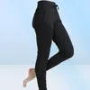 Fitness Female Full Yoga Outfit Length Leggings Womens Workout Sport Joggers Running Sweatpants Soft Jogging Pants 2022 4768203