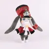 Game Honkai: Star Rail Dome Railway Train Captain 25cm Pam-Pam Pam Plush Doll Toys Anime Cosplay Figur Christmas GiftsCosplay