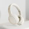 Nuove cuffie Bluetooth wireless ANC con riduzione attiva del rumore Cuffie Bluetooth da gioco per bassi pesanti