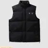 Designer di lusso Chaopai Gilet classico Autunno e inverno Capispalla Piumino da coppia Tendenza per uomo e donna