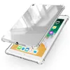 Coque de protection Ultra fine en TPU, étui souple et Transparent pour IPad Air 5 4 3 2 Pro 11 10.9 9.7 10.2 7e 8e 9e génération