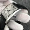 Classic Series Męskie zegarek na rękę White Dial Series W5330003 Skórzane pasy paski