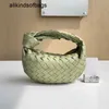 Bottegaaveneta Jodie Sacs à main Sac de designer Femmes Mini Sacs fourre-tout Candy Véritable peau de mouton Bvs Satchel Cloud Tricot Marque de mode Totes Sac à main Embrayage Bracelet Sho