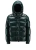 Trend pufferjack Design 70 Trend donsjack Winter donsjack voor heren Damesparka Herenjas Mode Capuchon Top Rits Dikke jas Dons Warm Duck