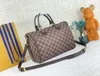 2023 Lujia 25 bolsas 10A nova mochila saco de viagem bolsa essencial de alta qualidade clássico multifuncional designer de moda mini tamanho 25cm M40390 M20502 M40391