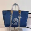 Designer sacos 5a mulheres bolsas tote sacola de compras de alta qualidade bolsa totes lona saco de praia viagem crossbody bolsas de ombro designers grandes bolsas de compras