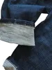 Dżinsy 5005 Big Boy's Dżins Pants spodnie dla dzieci Blue Denim od 10 do 18 lat odporne 231019