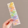 Hair Accessories Girls Kids Clips Wear Toddler Elastic Bands Baby Styling Tools Headdress Headwear