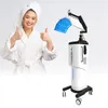 2024 LED PDT Machine Seven-Color Photon LED Mask Therapy Bio-Light Skin Rejuvenation Whitening Spa