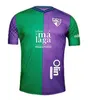 23 24 25マラガサッカージャージーモルガ2023 2024 2025 K. BARE JUANPI ADRIAN CFフットボールシャツバーJuankar Camiseta De Futbol Hombres Uniforms Men Kid Kit