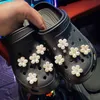 Sandálias na moda encantos tamancos designer diy qualidade mulheres sapatos para jibs anime fivela de corrente meninos meninas b7hu #