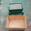Manual 400 st/Time Chalk Making Machine Dammlös skolkrita som gör maskinskrita mögel
