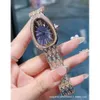 B Designer Serpenti Seduttori Wristwatch Women Luxury Watch Watch Light Head Snake Classic Diamond Pulvyle Quartz Women's 48rz Ulqk