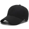 Ball Caps Men's Version Fashion Leisure Spring And Autumn Simple Sunshade Hat Trend Versatile Baseball Cap Sunscreen Plate